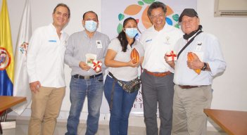 ‘Arte Sano’, la nueva marca registrada por una familia en El Zulia