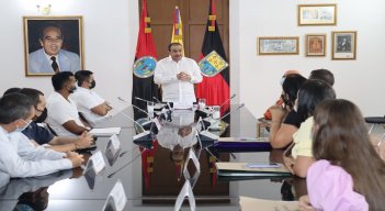 Ya hay docentes en Norte de Santander. / Foto: Cortesía / La Opinión 