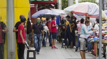Desempleo e informalidad en Cúcuta