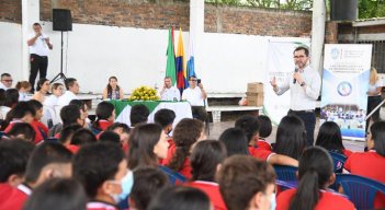 Hogares con internet en Cúcuta