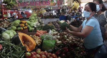 Sigue creciendo la inflación 