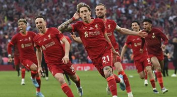 Liverpool