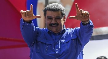 Gobierno venezolano y oposición podrían retomar diálogos 