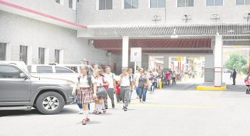Se enfrentan a muchas barreras . / Foto: Cortesía / La Opinión 