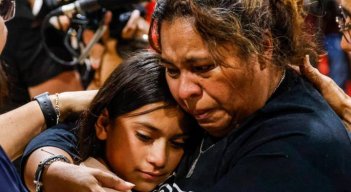 “¡Es hora de morir!”: testimonio de alumno sobreviviente de masacre en Texas