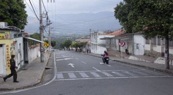 Quienes incumplan podrán recibir una multa o quedarse sin motocicleta, pues la pueden inmovilizar. / Foto: Archivo 