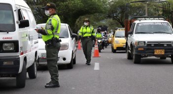 Aumentó el número de conductores ebrios en las carreteras y calles de Cúcuta.