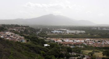 Fenómeno de polvo del Sahara ya pasó sin consecuencias por Norte de Santander. 