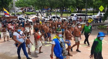 Gobierno Nacional expidió resolución para crear mesa de diálogo con el pueblo barí.
