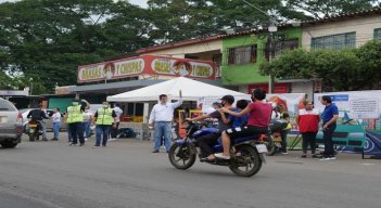 Inicialmente se intervendrán 8 municipios. / Foto: Cortesía 