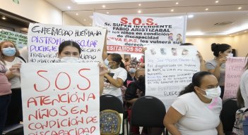 Supersalud anunció medidas cautelares contra EPS infractoras