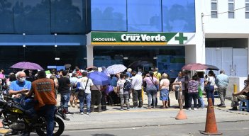 Norte de Santander, el tercero con más tutelas contra EPS