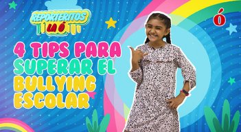 Reporteritos La Ó