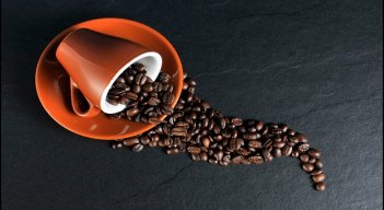 Café. / Foto: Cortesía