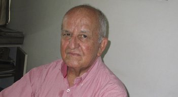 Luis Fernando Carrillo Rincón