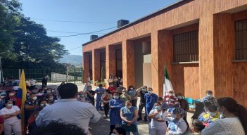 La Superintendencia de Salud prorroga por seis meses la intervención del hospital regional Emiro Quintero Cañizares de Ocaña.