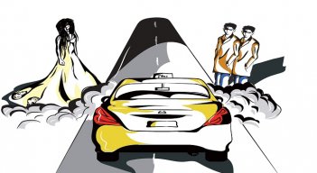 Historias de taxistas de Cúcuta