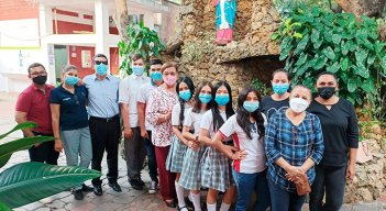 En Cúcuta, el Instituto Técnico Guaimaral promueve la lengua de señas  