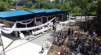 Victimas del conflicto armado. 