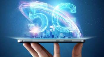 red 5G