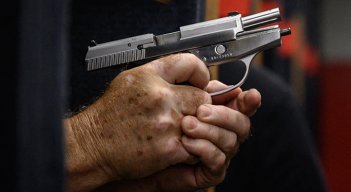 Armas en Estados Unidos