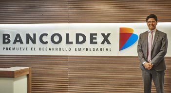 Nueva línea de crédito para financiar empresas de víctimas del conflicto./Foto: Colprensa