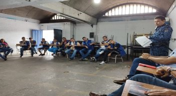Falla la comida para los presos de la Cárcel Modelo  