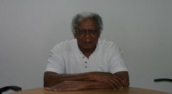 Cicerón Flórez Moya.  / Foto: Archivo / La Opinión 