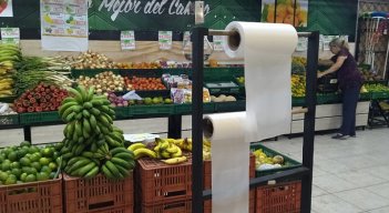 Plastico de un solo uso