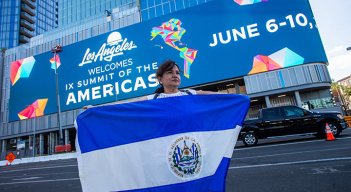 Cumbre de las Américas