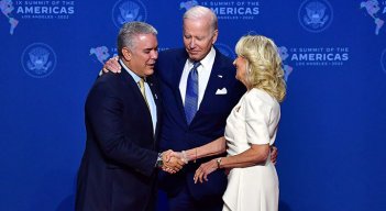 Cumbre de las Américas 