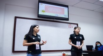 Tendrán que competir con cerca de 3 mil proyectos de todo el país./ Foto: Cortesía / La Opinión
