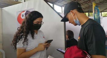 Feria de Empleo en Cúcuta