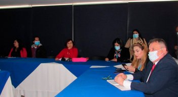 Hospital de Pamplona goza de buena salud, destaca el gerente