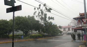 Huracán Agatha
