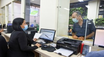 Ampliaron el plazo para declarar industria y comercio en Cúcuta