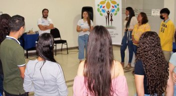 Constituyeron Mesa Departamental de Jóvenes Restituidos
