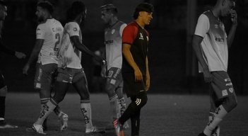 Jefry Zapata, delantero del Cúcuta Deportivo. 