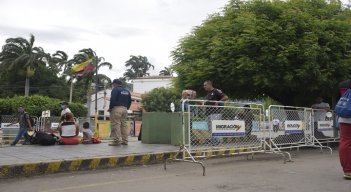 En La parada, ya comenzó el cambio