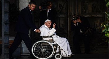 Papa Francisco