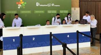 Inicia Congreso de Palma en Bucaramanga