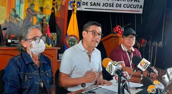 Ediles y concejales criticaron la lentitud con que avanza el presupuesto participativo y los honorarios de  los líderes/Foto cortesía