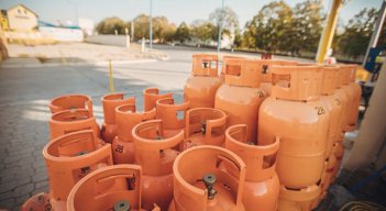 ¿Se extenderá descuento de gas vigente hasta junio?/Foto: Colprensa