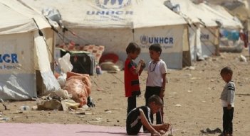 Casi 37 millones de niños desplazados en el mundo en 2021: Unicef./Foto: internet