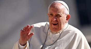 Papa Francisco 