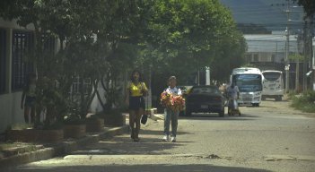 Molinos del Norte