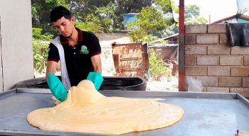 Producción de queso ha descendido un 50% en Táchira