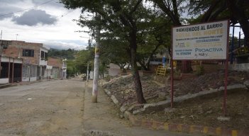 Drogadicción e inseguridad aterran en Rosal del Norte
