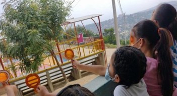 Adelantan programa para prevenir el trabajo infantil 