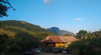 Ecoturismo en Santiago 